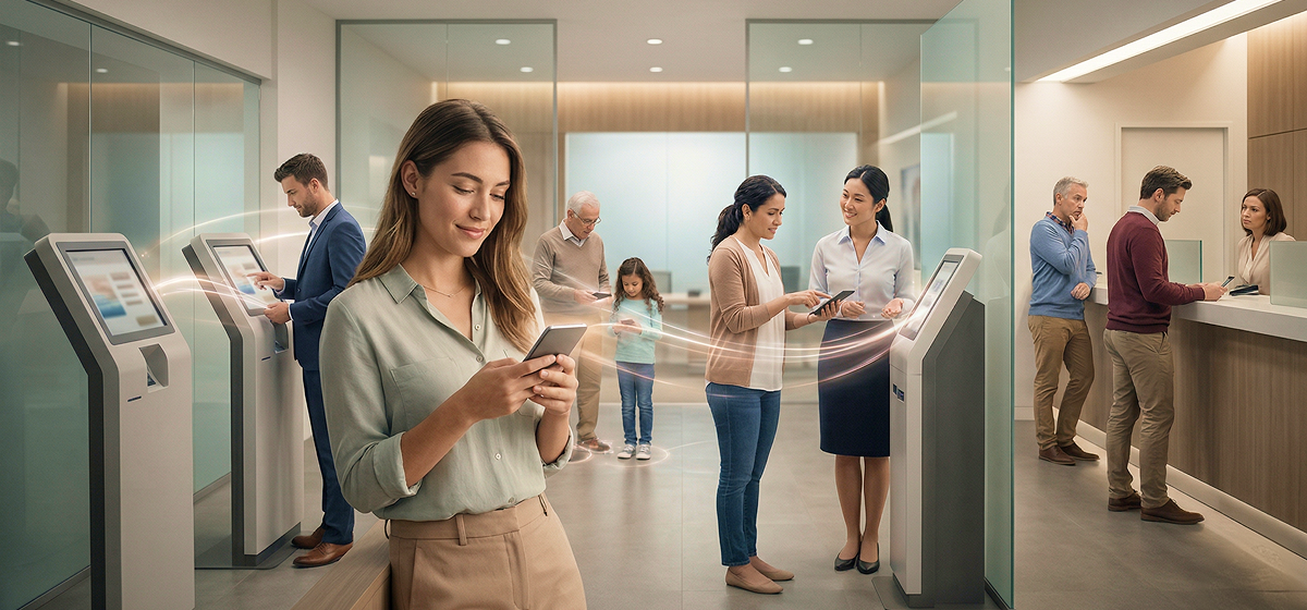 Digital Experience Optimisation