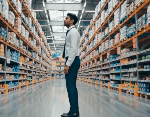 Watch case study video