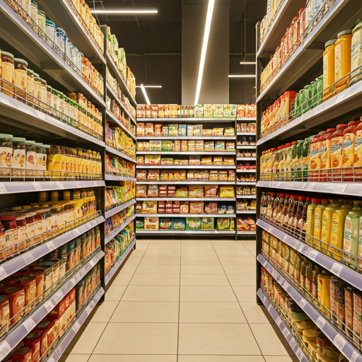 Predictive Analytics for Inventory Management