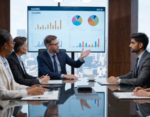 Watch case study video